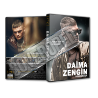 Forever Rich - 2021 Türkçe Dvd Cover Tasarımı